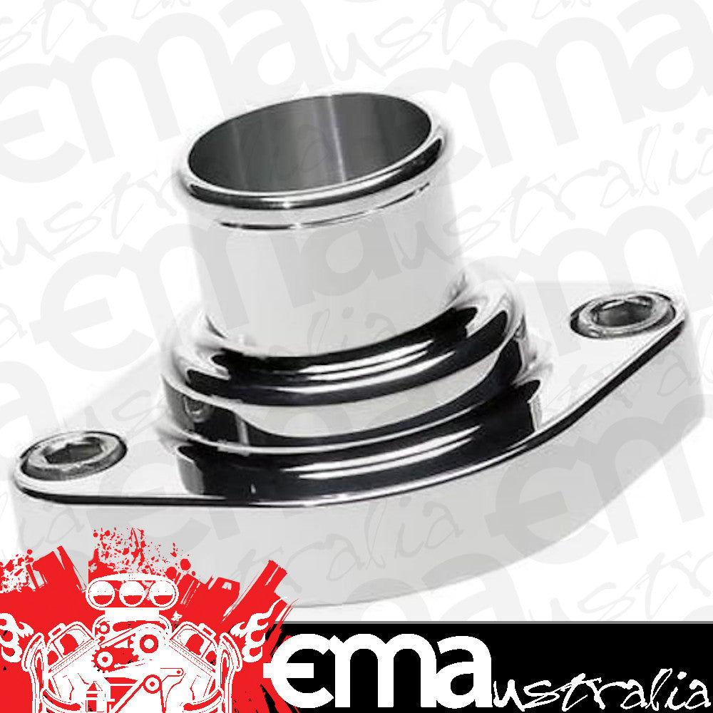 Billet Specialties BS90820 Chrysler V8 Polished Alloy Thermostat Housing