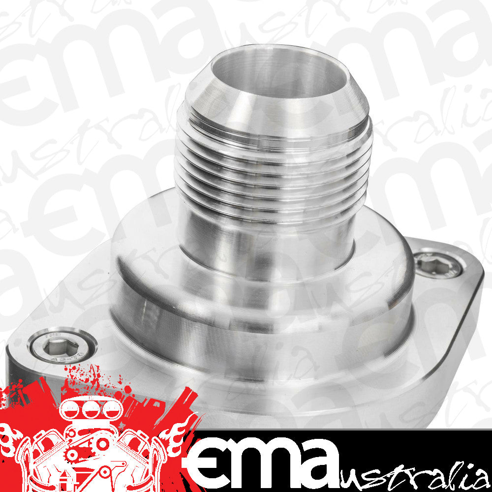 Billet Specialties BS90900 Chev Ls Thermostat Housing -16 An Male Threads