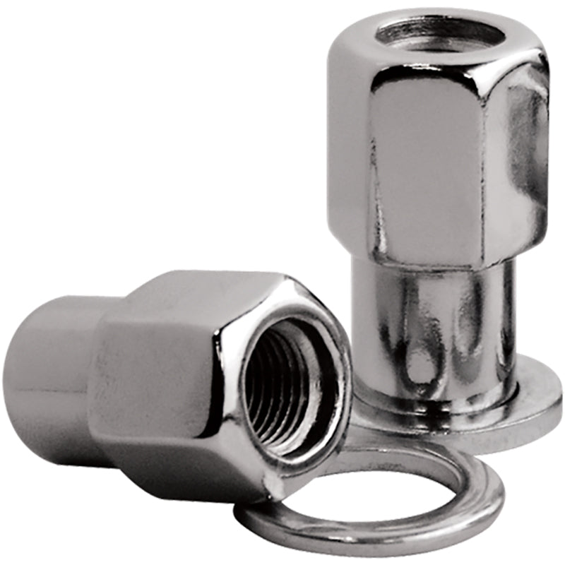 Billet Specialties BS999992 Billet Special Wheel Nuts 10Pk