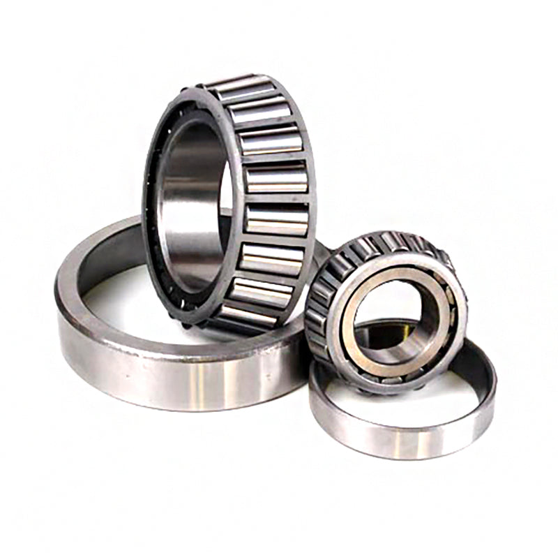 Billet Specialties BSCS9255 Wheel Bearing Kit Strange Ultra Spindle