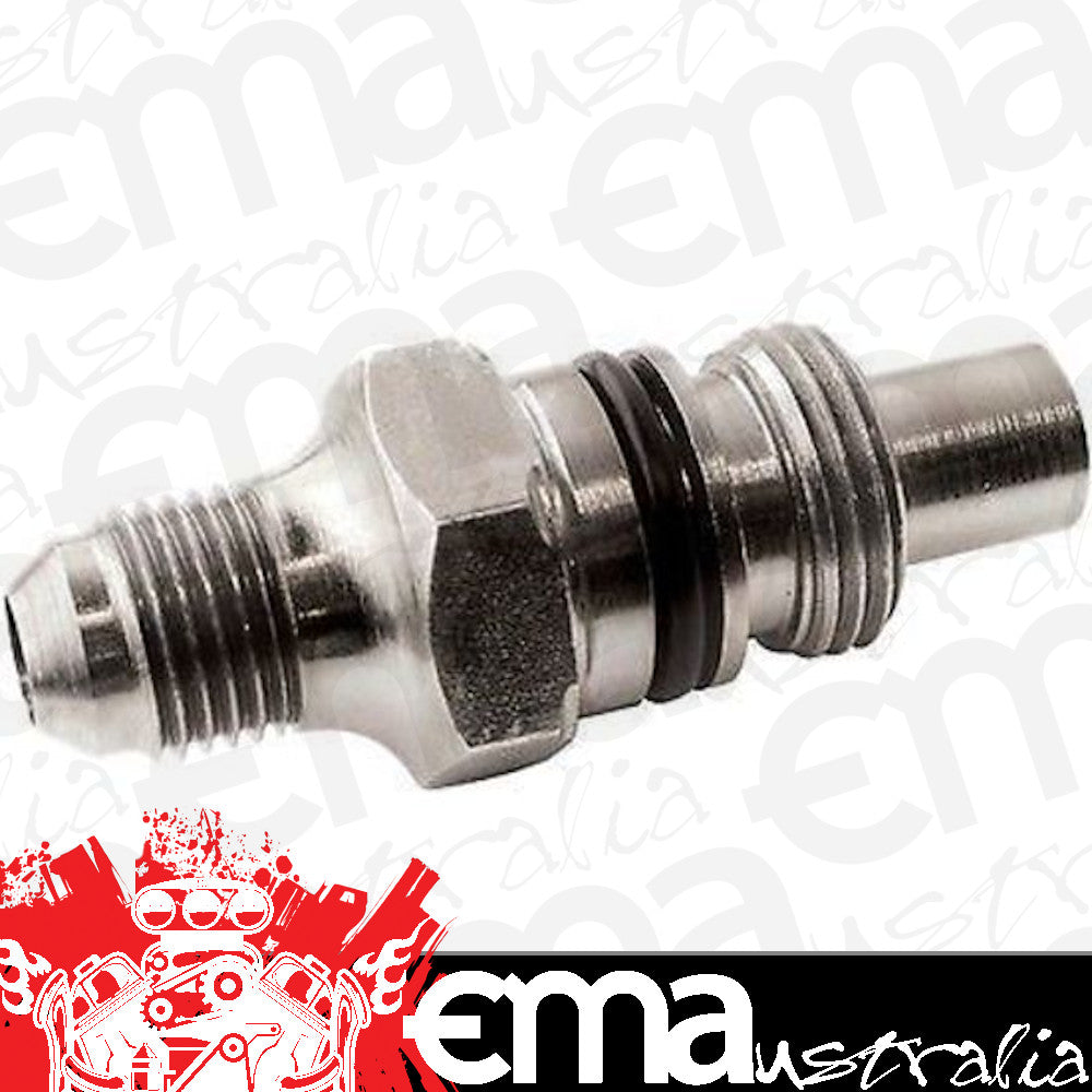 Billet Specialties BSRP1300 2Gpm Flow Control Valve Gm Style Power Steering Pump