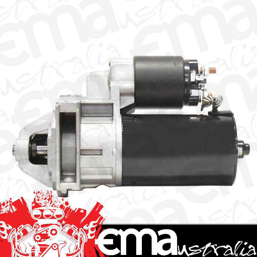 BXS0105 1.4Kw Starter Motor Suit Holden Commodore Vn-Vy 3.8 Litre V6