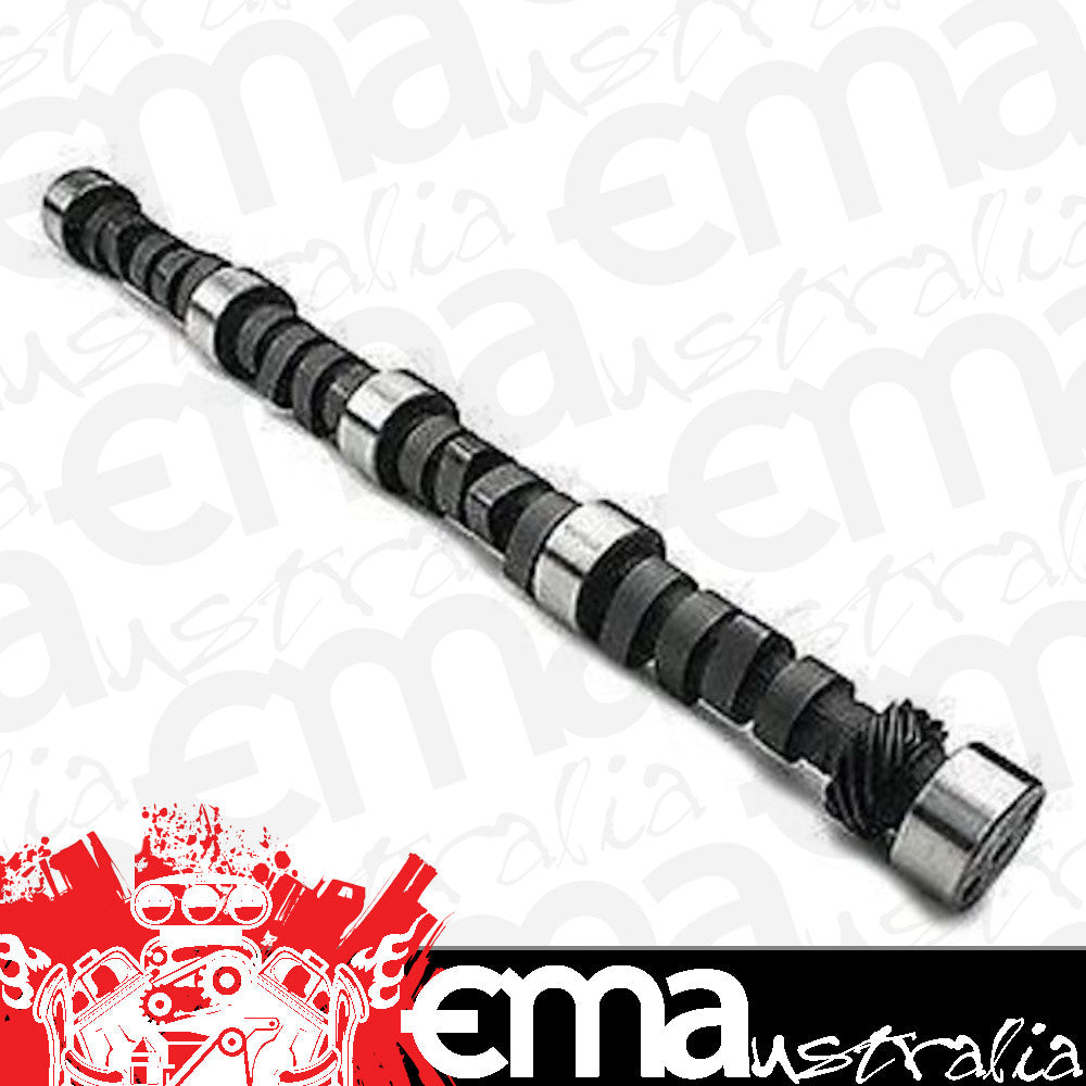 Crower C01904 Hydraulic Cam 214/224@.050 .503/.529" Lift 2000-4800RPM Chev BB