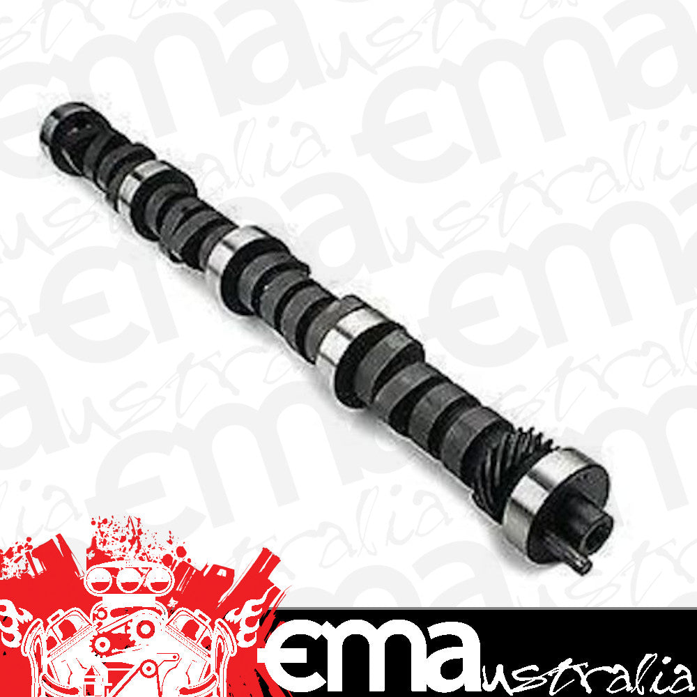 Crower C15345 Solid Cam 252/258@.050 .562/.579Lift 3500-6500RPM Ford Windsor