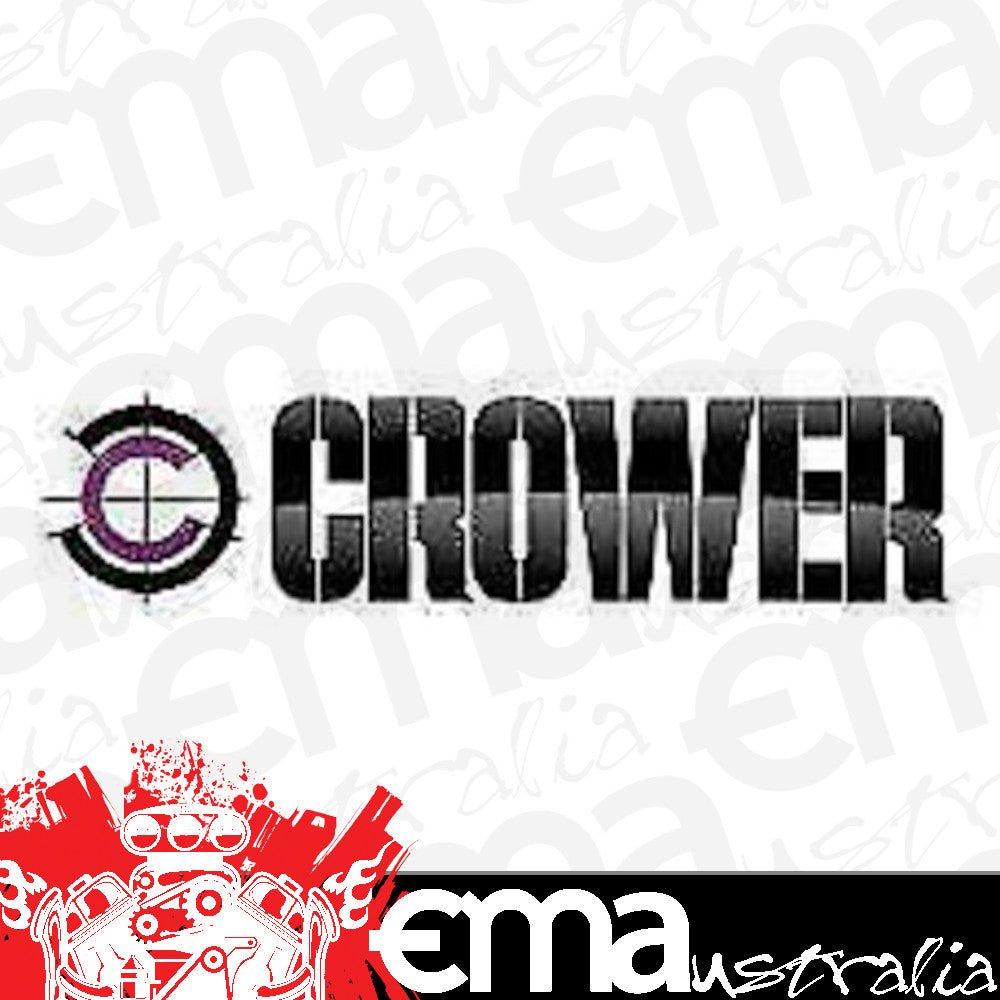 Crower C61400-2 Camshafts 208/208@.050 .344/.344 Lift For Toyota 2Jz-Gte Pair