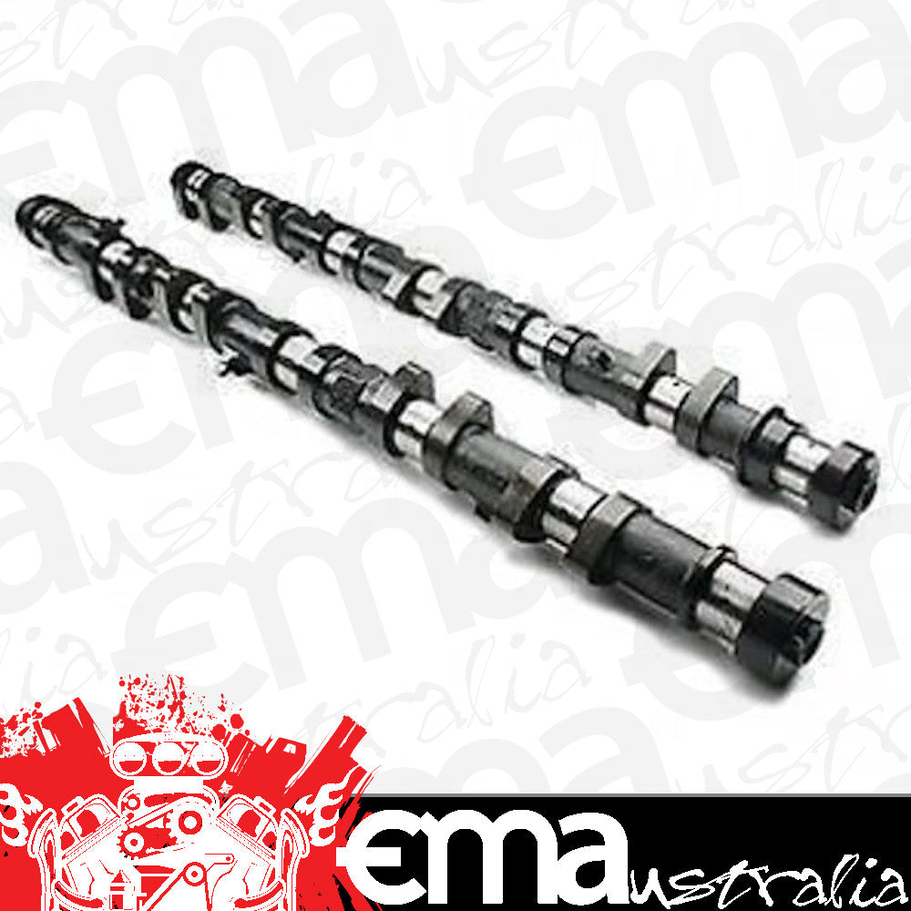 Crower C61403-2 Camshafts 232/234@.050 .415/.425 Lift For Toyota 2Jz-Gte Pair