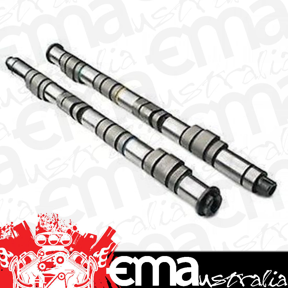 Crower C63423-2 Camshafts 263/255@.050 .468/.468 Lift Honda H22 Vtec Pair