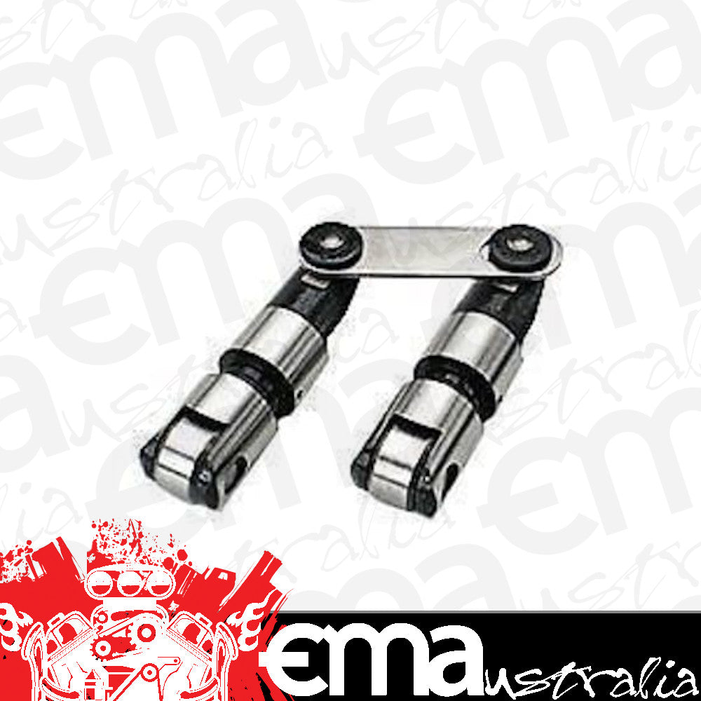 Crower C66218E-16 Endura-Max Roller Lifters Ford Cleveland 302-351