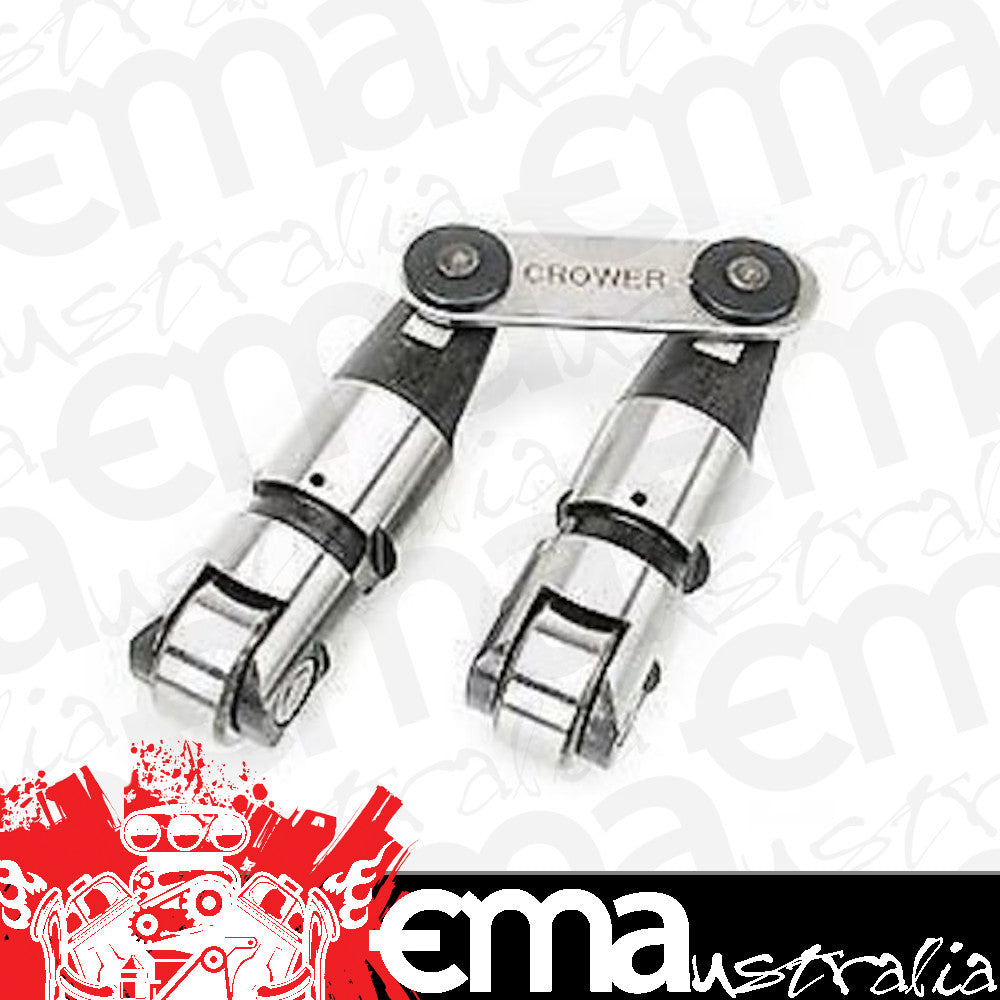 Crower C66234X903-16 Cutaway Solid Roller Lifters .903" Diameter Chrysler 340