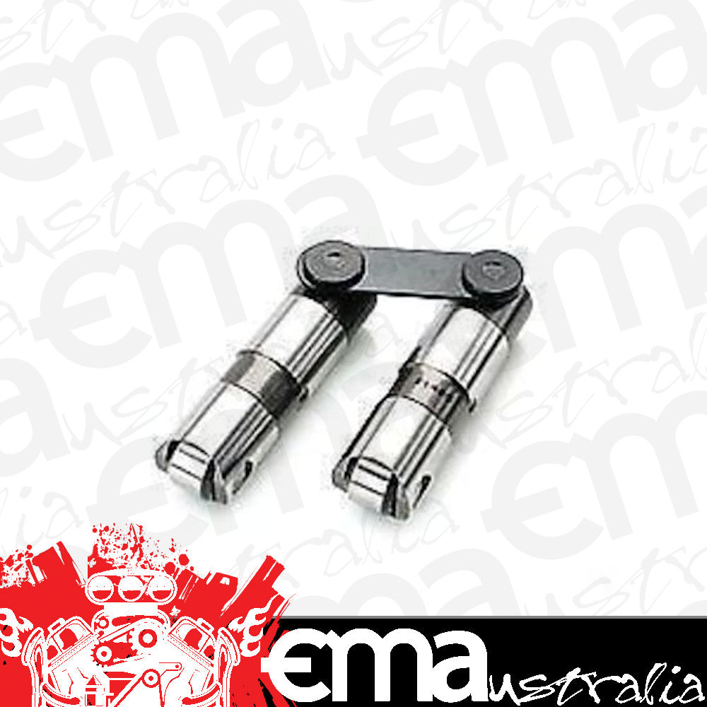 Crower C66310LM-16 Hydraulic Roller Lifters Chev SB Early/Late .300 Hilink Blade