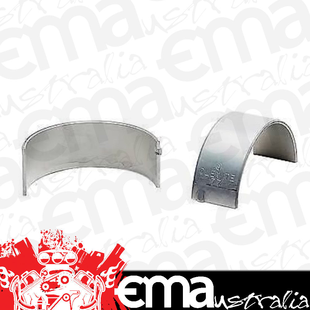 Chev Small Block V8 Engines 262-400 C.I.D Gen I, II, III & IV '67 to '05 P-Series STD Rod Bearings Sb I/Ii/Iii/Iv Tri-Metal Cl Cb663PSTD Clevite Engine Parts C663PSTD