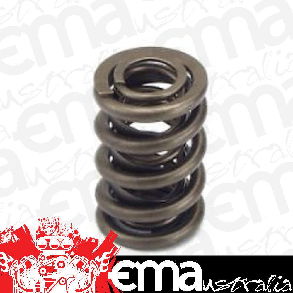 Crower C68106X208-8 Tungsalloy Springs 1.250" OD 102Lb@1.750" Seat .910" Bind