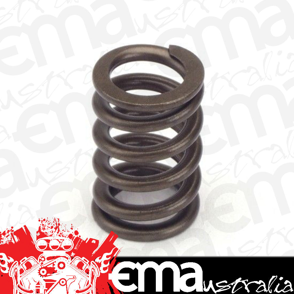 Crower C68304-16 Tungsalloy Springs 1.260" OD 124Lb@1.750" Seat 1.090" Bind