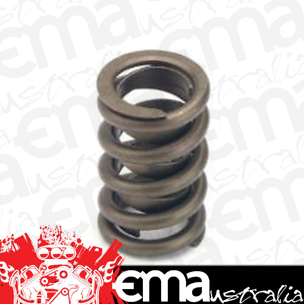 Crower C68315-16 Tungsalloy Springs 1.455" OD 120Lb@1.800" Seat 1.150 Bind