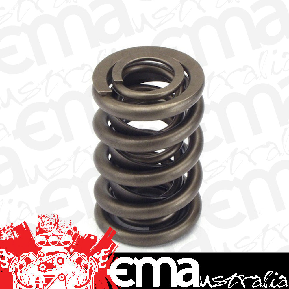 Crower C68860-16 Dual Valve Springs 1.635" O.D X .874" ID 646 Lbs/In Rate