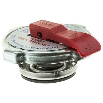 Proflow MRD-ST13 Motorad Radiator Cap Safety Lev-R-Vent Stant 13 psi LGE Each