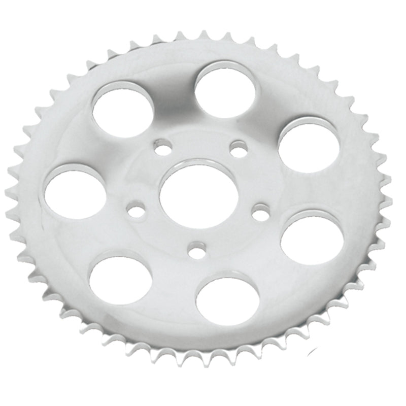 Attitude Inc ATT-BA1017 Rear Chain Sprocket 51 tooth 13.8mm Offset for Harley Custom Each