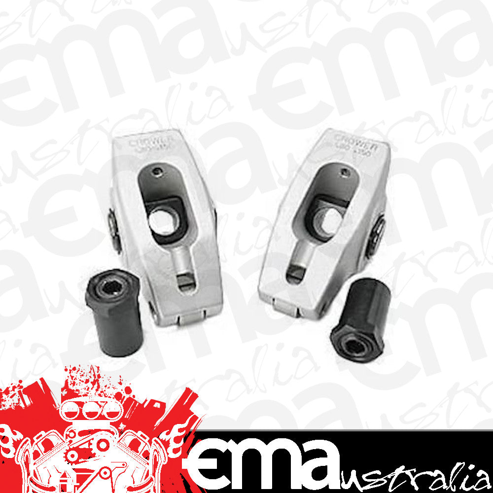 Crower C72817-16 Enduro 1.75 Roller Rockers Stud Mount suit Ford 351C 429/460 V8