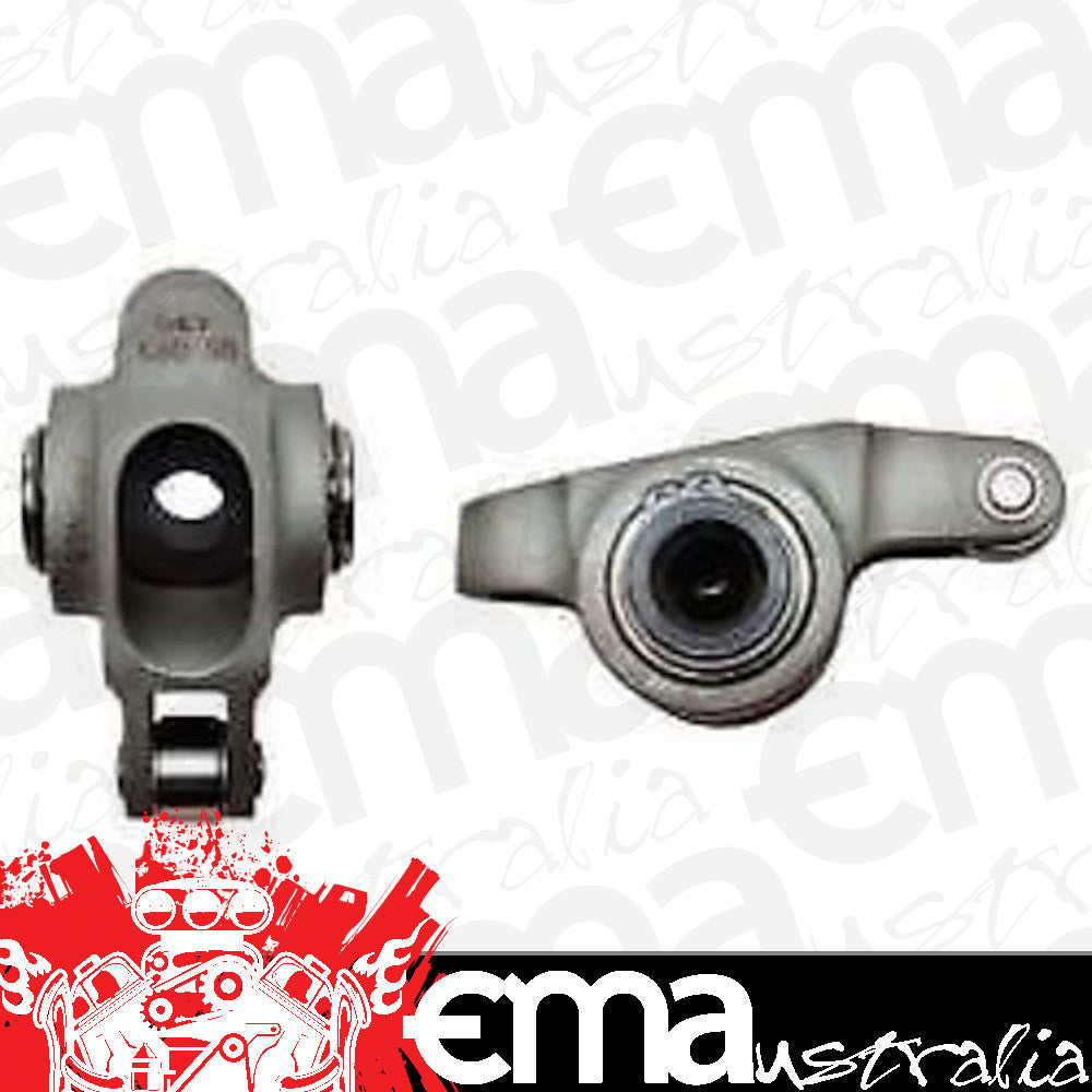 Crower C73613-16 Enduro Stainless Rockers 7/16" Stud 1.65 Ratio Ford Windsor