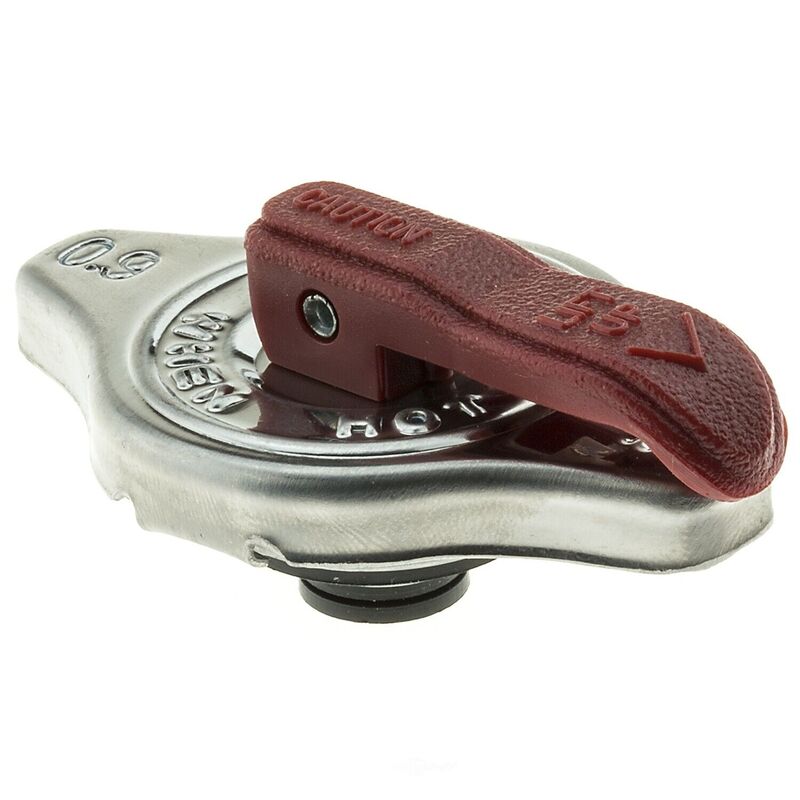 Proflow MRD-ST37 Motorad Radiator Cap Safety Lev-R-Vent Stant 37 psi Each