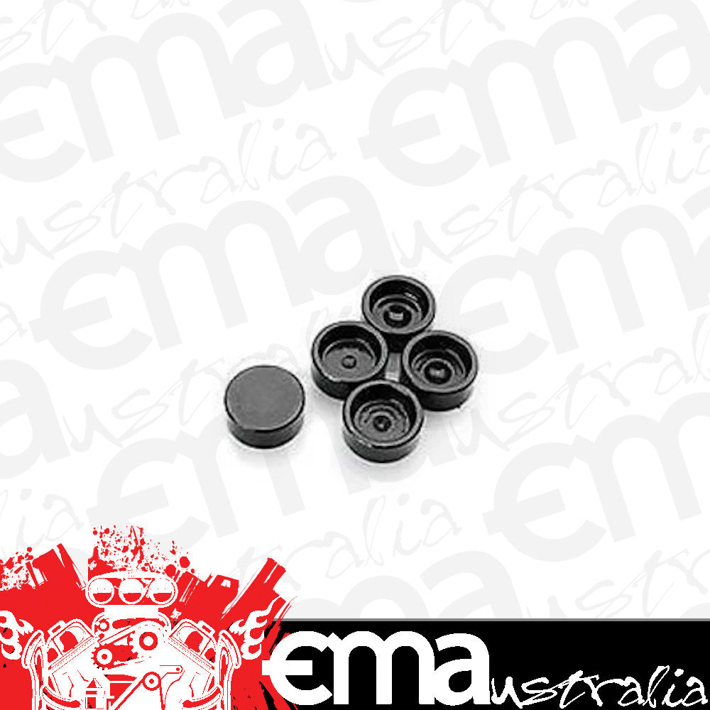 Crower C86120 Hardened 5/16" Lash Caps .060" Thick X .090 High -16