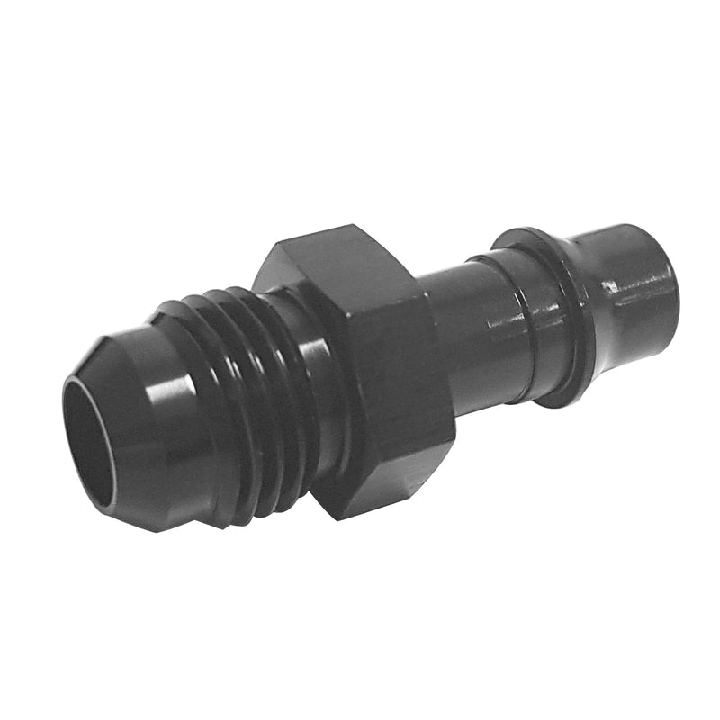 Proflow PFE674-2017 VE/VF Transmission Cooler Radiator Adaptor Male to AN6