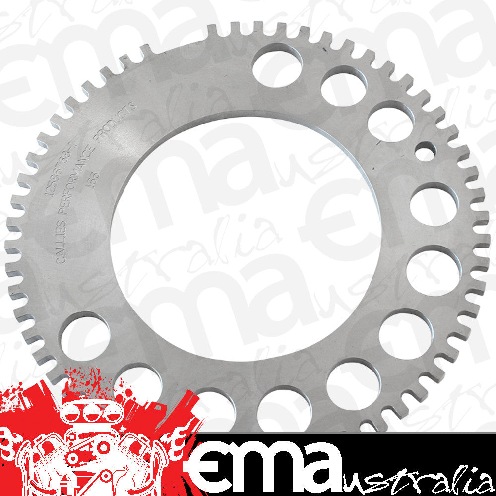 Callies CA12586768-1 Billet Reluctor Wheelsuit GM LS
