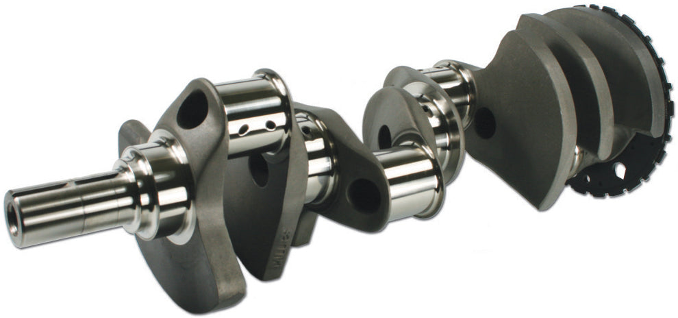 Callies CA5PU31T-MG Magnum LSA 4.125" Stroke