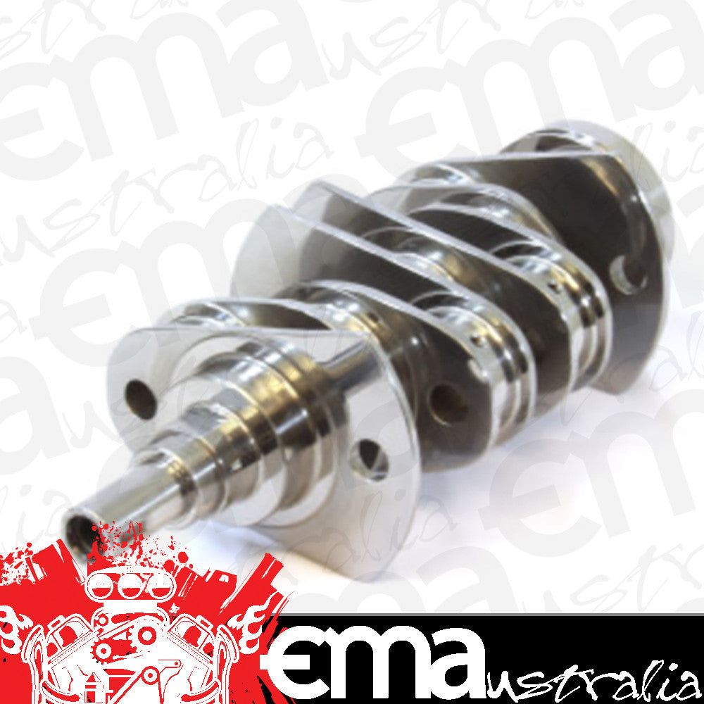 Callies CA8136KTH-CS Sports Series Billet Crankshaft for Subaru Ej20 75mm Stroke 52mm Pin 60mm Mains