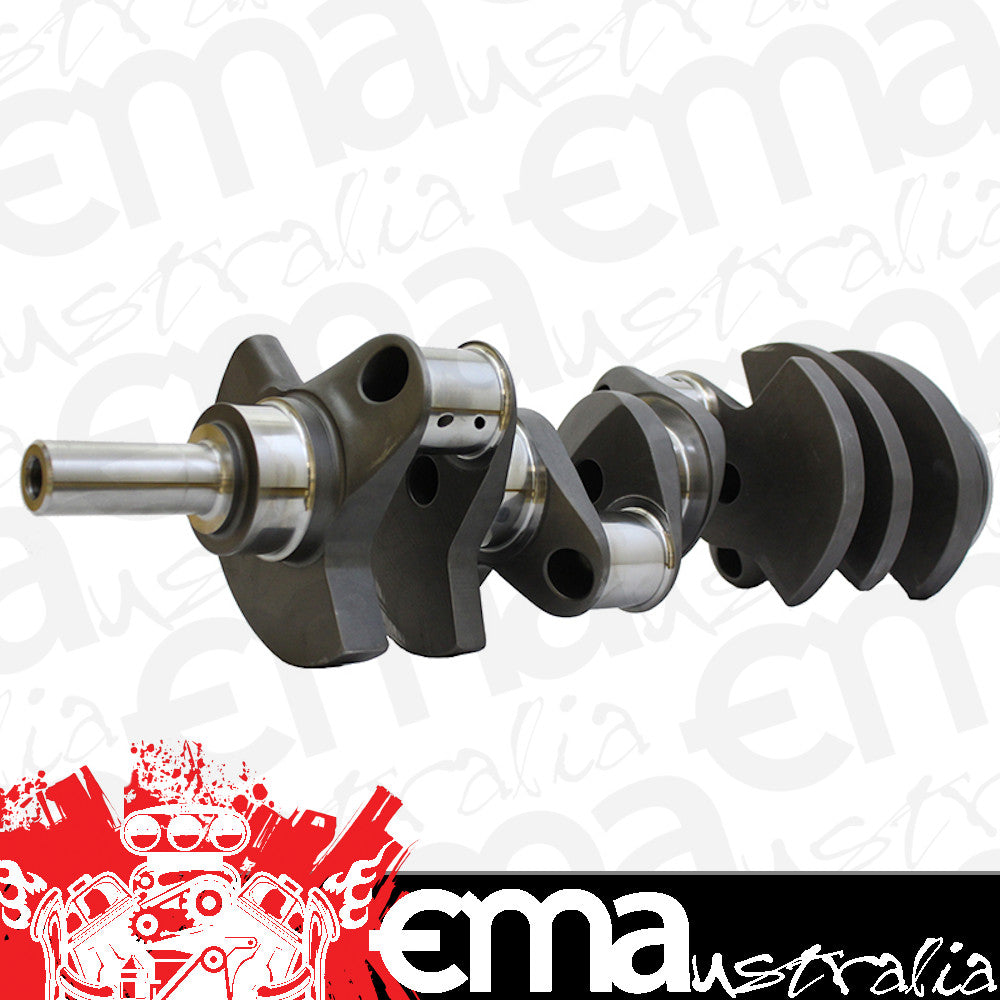 Callies CA99Q-H29-MG Magnum Series Big Block Ford Forged 4340 Crankshaft 4.500" Stroke 3.000" Mains 2.200" Pins