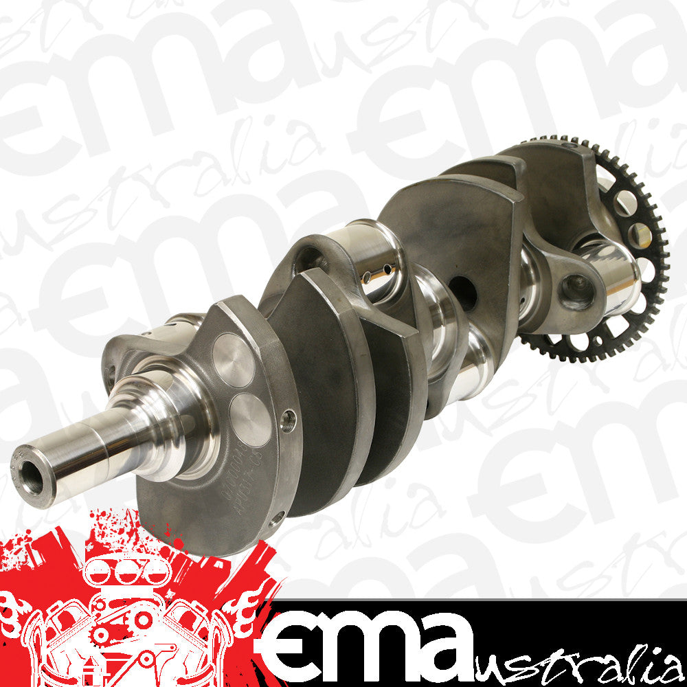 Callies CAAPH317-CS-24B Compstar Chev LS Series Forged 4340 Crankshaft