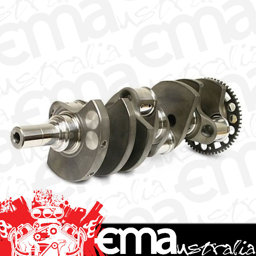 Callies Performance CAAPO31N-CS-24 Compstar Chev LS Series Forged Crank 4" Stroke