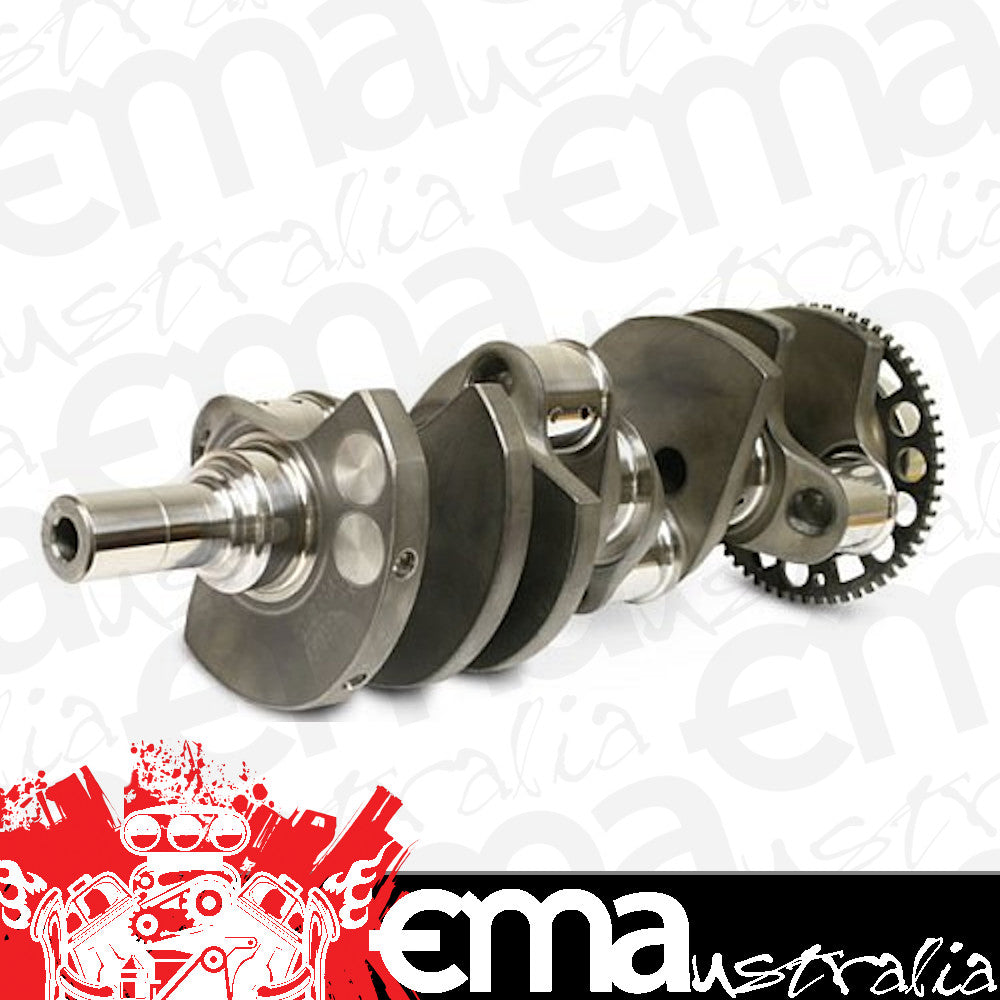 Callies CAAPO31N-CS-58B Compstar Chev LS Series Forged 4340 Crankshaft