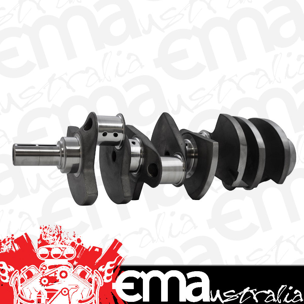 Callies CAAPO31Q-CS-58 GM Chev LS Compstar Crankshaft 4.000 Stroke