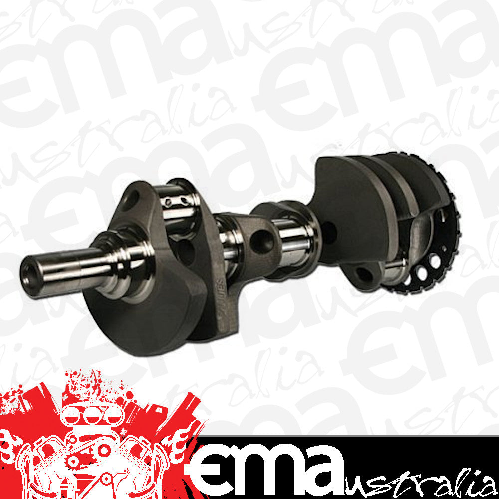 Callies CAAPO31T-DS-58 Dragonslayer Chev LS Series Forged 4340 Crankshaft Gen III/Iv 4.00" Stroke 58 Tooth Reluctor Wheel 2.100" Pin 2.559" Main