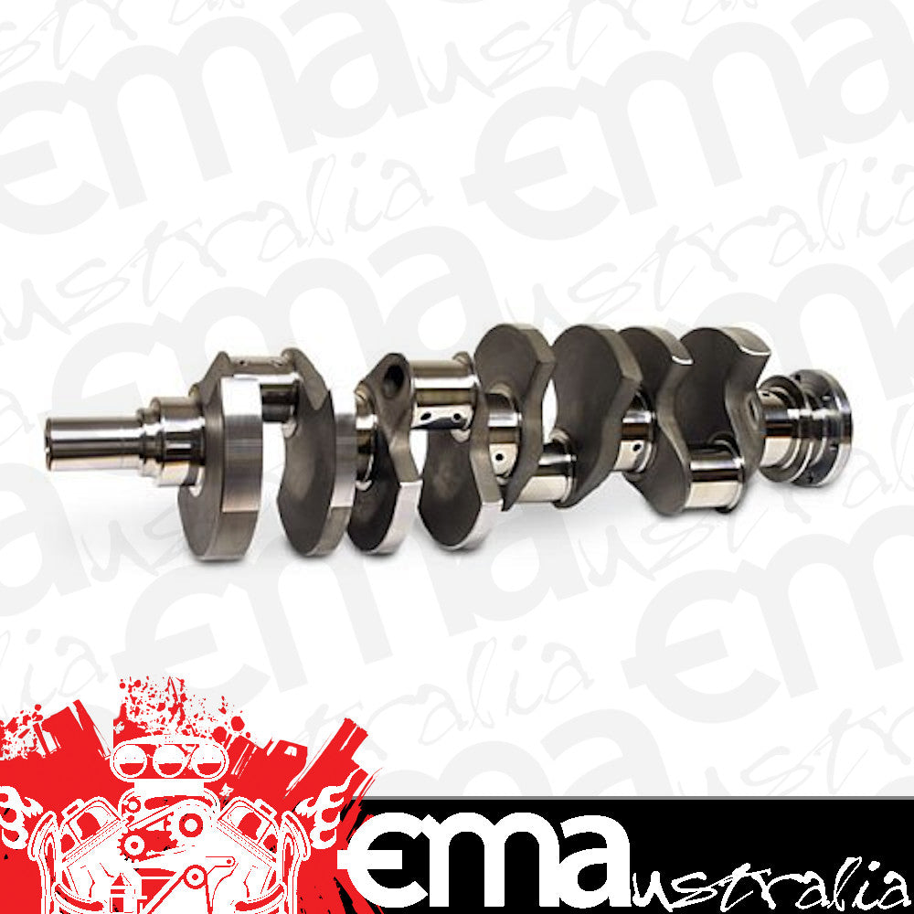 Callies CABBP425-CS Compstar Big Block Chev Forged 4340 Crankshaft 4.250" Stroke 2.750" Mains 2.200" Pins Internal Balance Nitrided