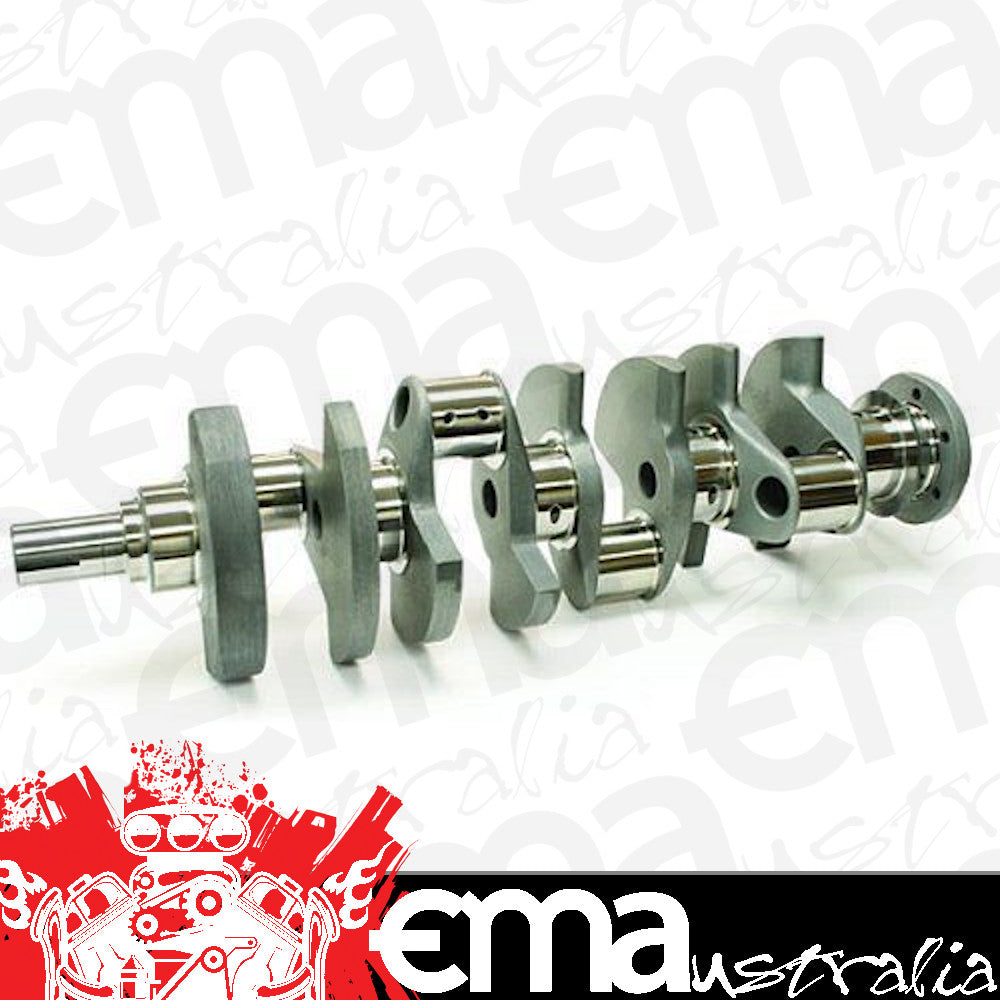 Callies CABBS42B-MG Chev BB Magnum Series III Forged Crank 4.750" Stroke