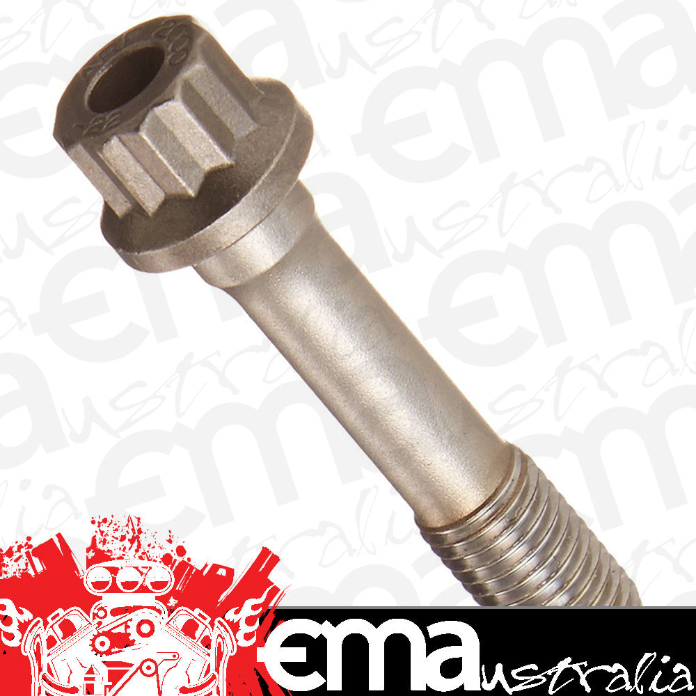 Callies CABLT160-CA Single Rod Bolt 7/16" x 1.6" Uhl ARP Custom Age 625+ (each)