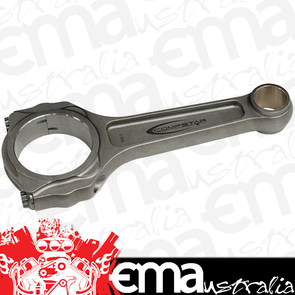 Chev big block Mark IV 396-454 C.I.D Compstar Series Forged I-Beam Conrod Set 6.700" BB Callies Performance CACSB6700ES3B9AI