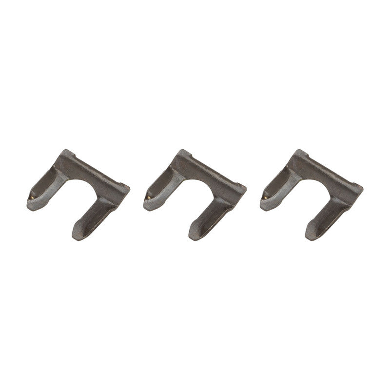 Proflow PFEBKCLIP OE Brake Hose Retainer Clips For Brake Lines 3 Piece Kit