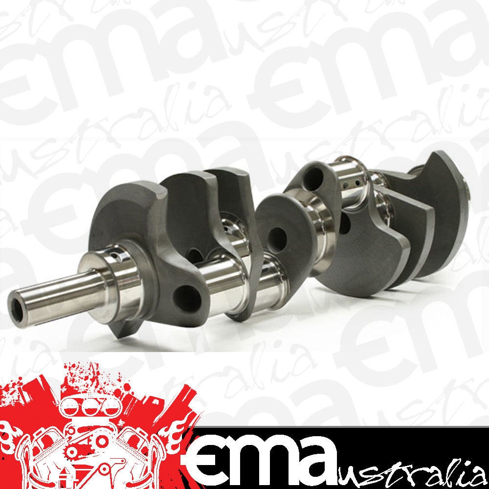 Callies CAEFP71T-MG Magnum Series III Small Block Ford Forged 4340 Crankshaft 4.250" Stroke 2.750" Mains 351C 2.100" Pins Internal Balan