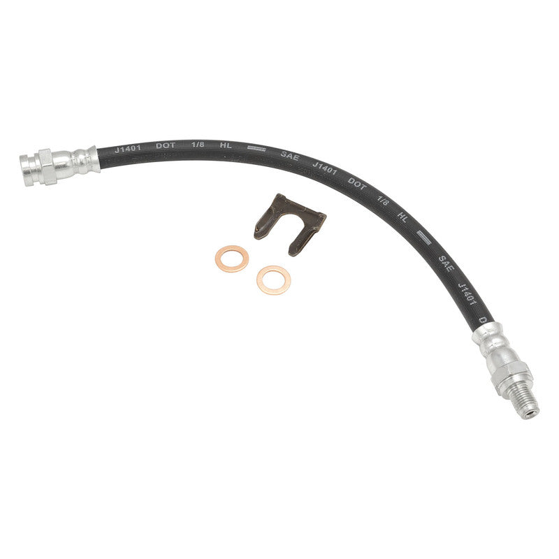 Proflow PFE-BH1104 PFE OE Rubber Brake Hose For Holden Torana LH LX Rear Each