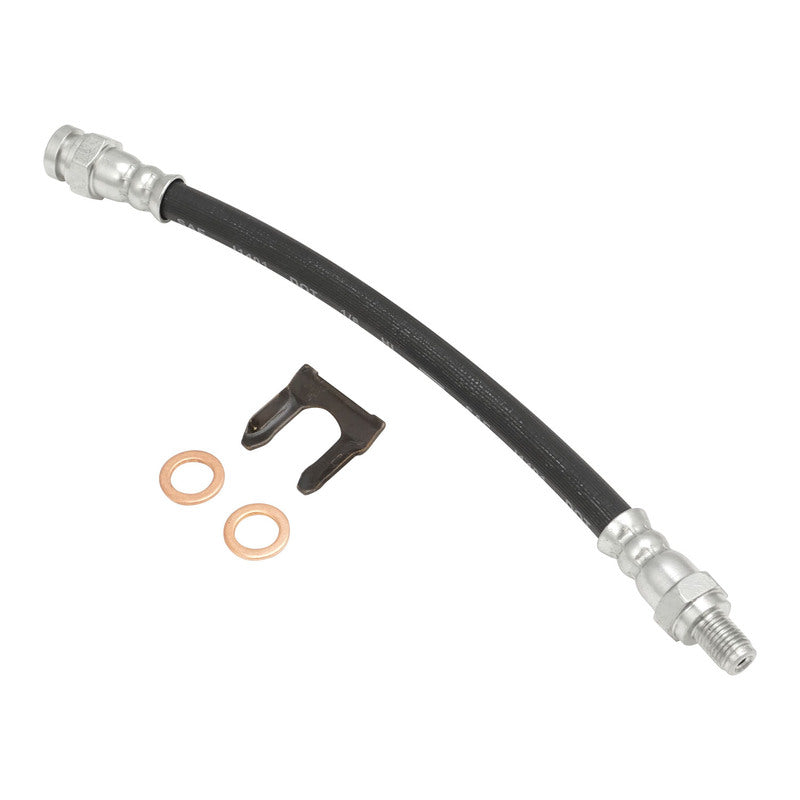 Proflow PFE-BH1212 PFE OE Rubber Brake Hose For Holden HZ UC Rear Disc Diff to Caliper Each