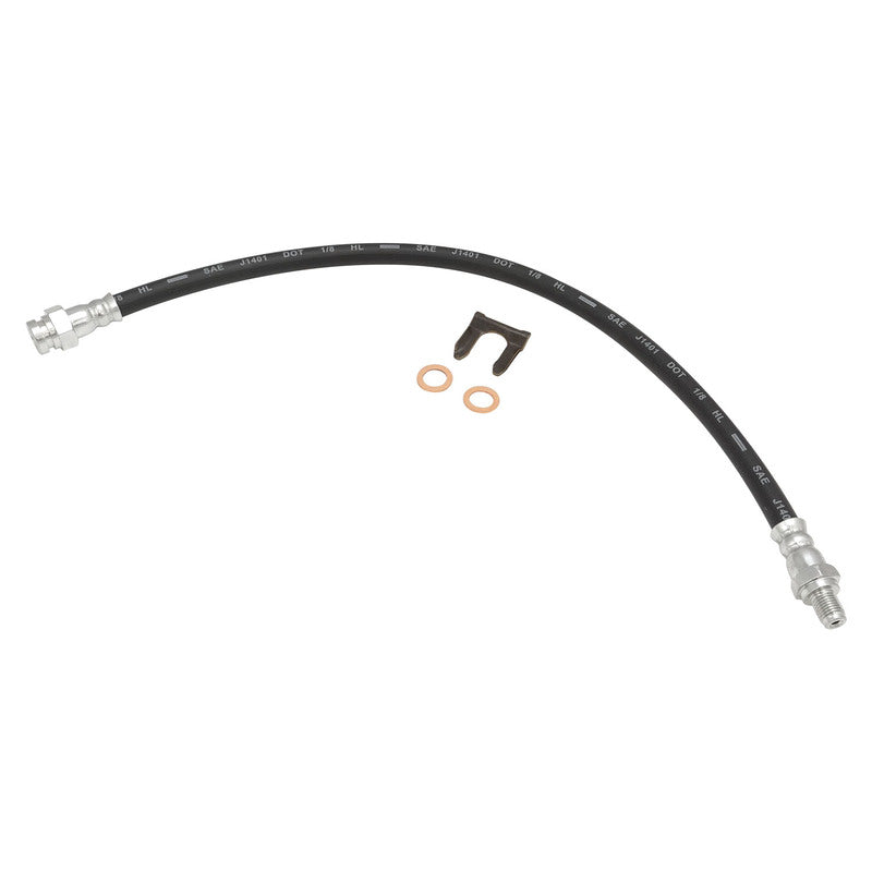 Proflow PFE-BH1145 PFE OE Rubber Brake Hose For Holden Torana LH L34 Front Each