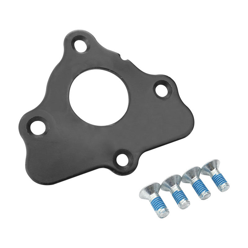 Proflow PFECAMP-LS Camshaft Retainer Thrust Plate GM# 12589016 Chev Holden Commodore LS1/LS2/LS3/L76/L77/LSA Steel Moulded O-Ring Seal kit