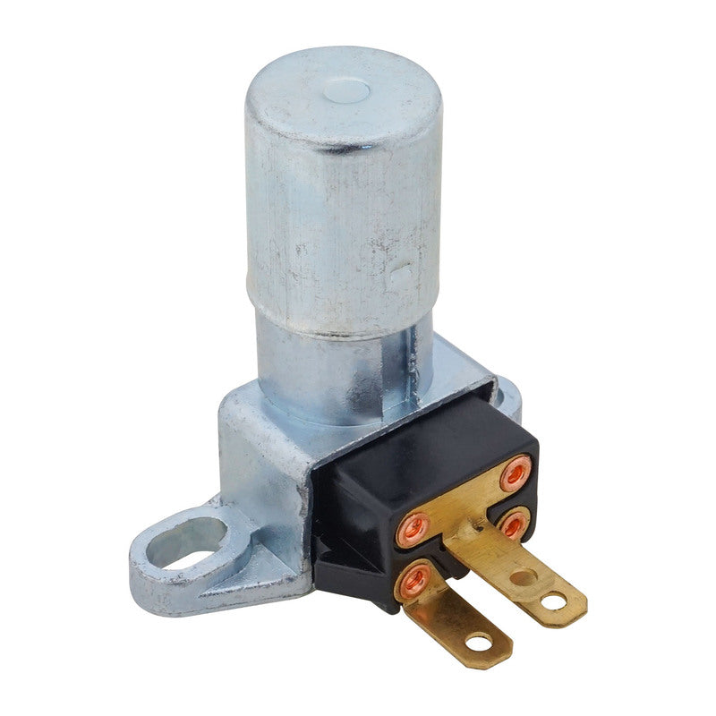 Proflow PFEBT-430BK Oem Dimmer Switch Suits Holden Ford Universal Silver Zinc Button Floor Mount Each