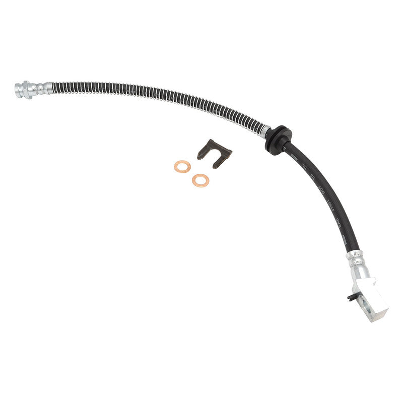 Proflow PFE-BH1226 PFE OE Rubber Brake Hose For Holden Commodore VB VL VP Each