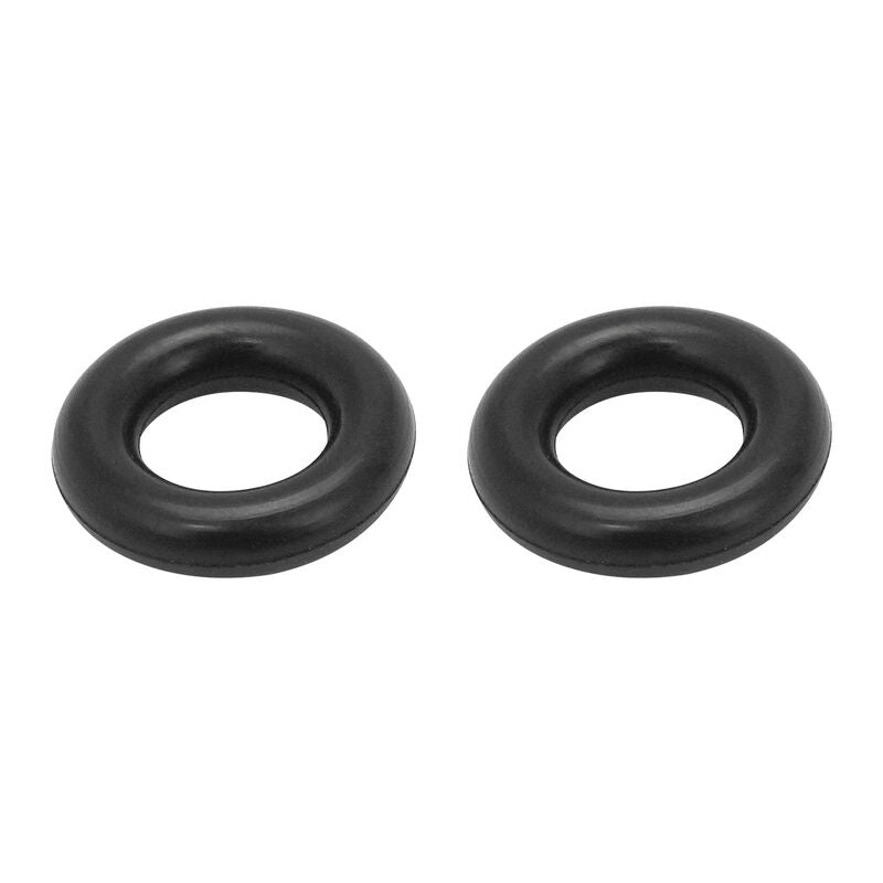 Proflow PFE882 Fuel Injector O-Rings 14mm 7.52mm ID x 3.53mm CS E85 Safe Universal 2-Pack
