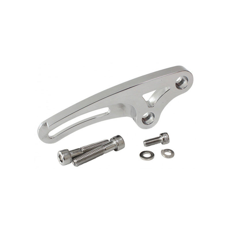 Proflow PFEABRB30 Alternator Bracket Kit For Nissan RB25/RB26/RB30 Holden Commodore VL Billet Aluminium Polished