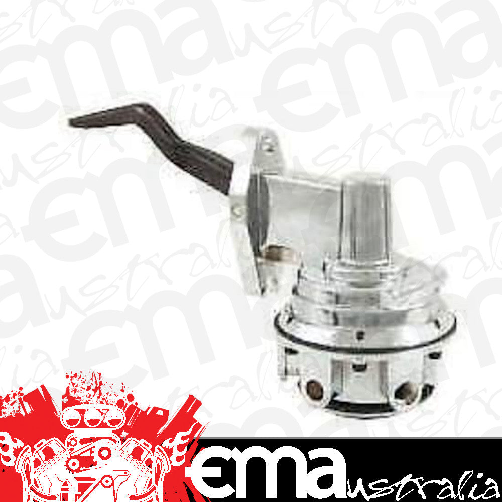 Chev Small Block Gen I 262-400 C.I.D Custom 80Gph Fuel Pump Sb Cal Customs CAL4350